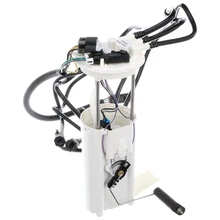 Fuel Pump Module Assembly - Delphi FG0150