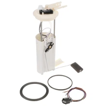 Fuel Pump Module Assembly - Delphi FG0161