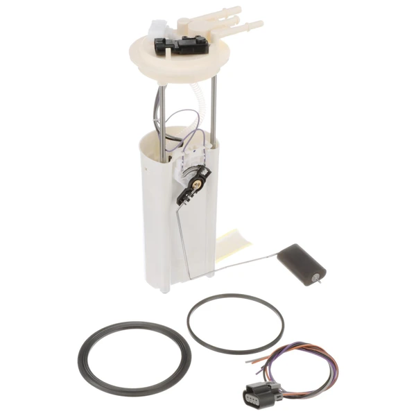 Fuel Pump Module Assembly - Delphi FG0161