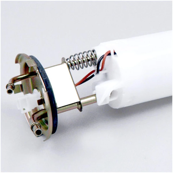 Fuel Pump Module Assembly - Delphi FG0196