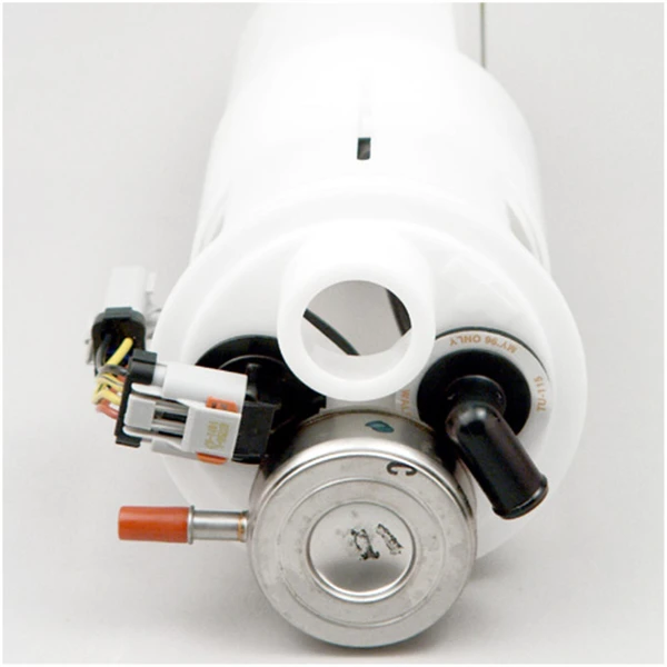 Fuel Pump Module Assembly - Delphi FG0213