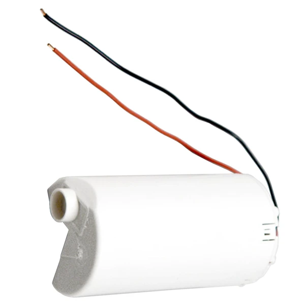 Fuel Pump and Strainer Set - Delphi FG0229