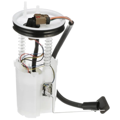 Fuel Pump Module Assembly - Delphi FG0222