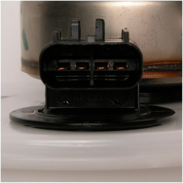 Fuel Pump Module Assembly - Delphi FG0239