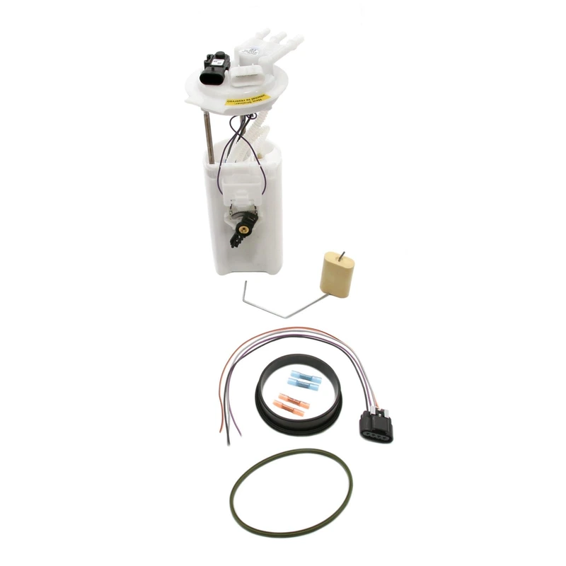 Fuel Pump Module Assembly - Delphi FG0268