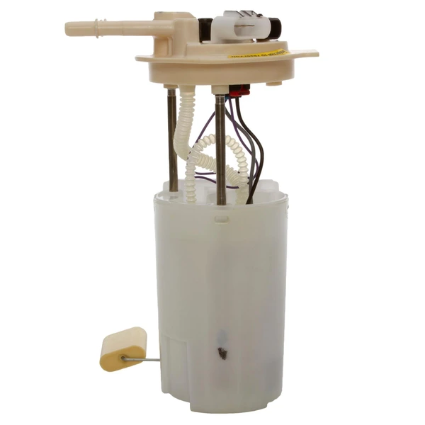 Fuel Pump Module Assembly - Delphi FG0261
