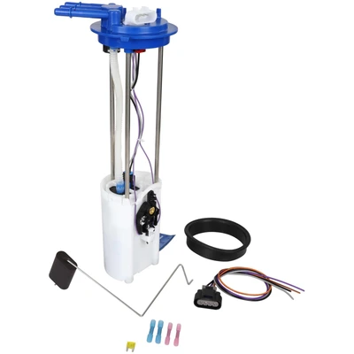 Fuel Pump Module Assembly - Delphi FG0271