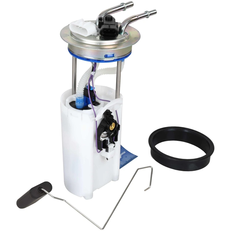 Fuel Pump Module Assembly - Delphi FG0273