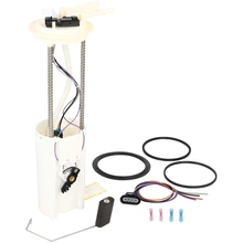 Fuel Pump Module Assembly - Delphi FG0290