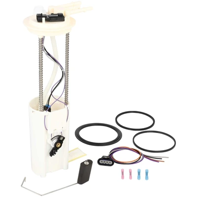 Fuel Pump Module Assembly - Delphi FG0290