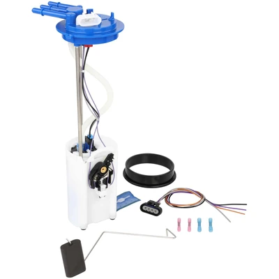 Fuel Pump Module Assembly - Delphi FG0316