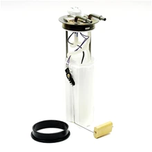 Fuel Pump Module Assembly - Delphi FG0327