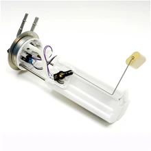 Fuel Pump Module Assembly - Delphi FG0328
