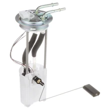 Fuel Pump Module Assembly - Delphi FG0331