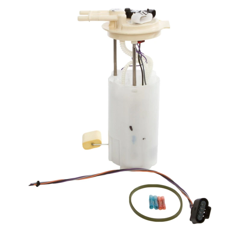 Fuel Pump Module Assembly - Delphi FG0344