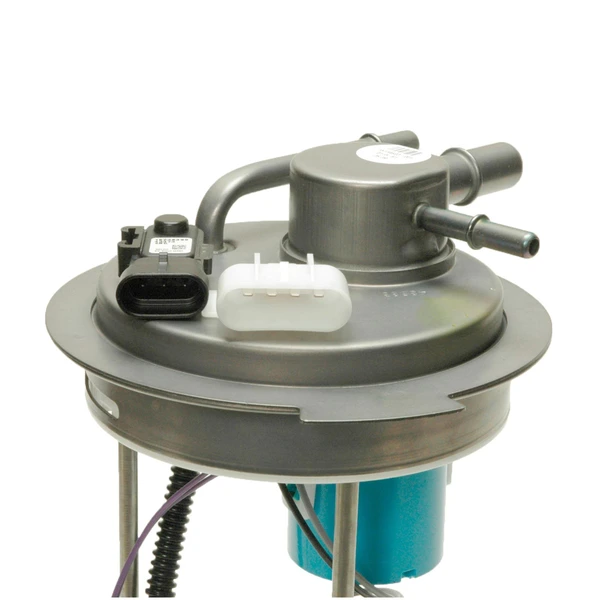 Fuel Pump Module Assembly - Delphi FG0340