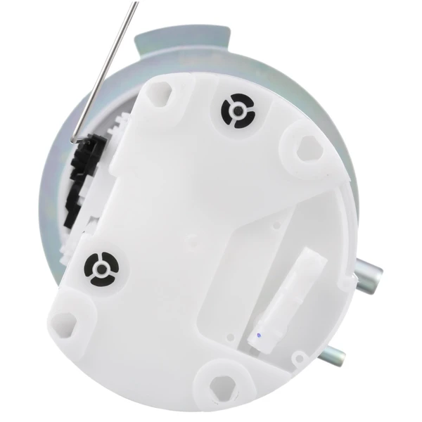 Fuel Pump Module Assembly - Delphi FG0341
