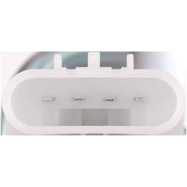 Fuel Pump Module Assembly - Delphi FG0341