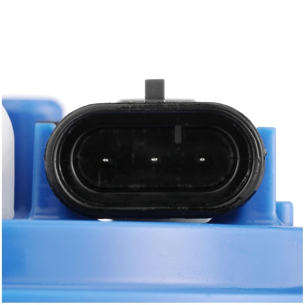 Fuel Pump Module Assembly - Delphi FG0342