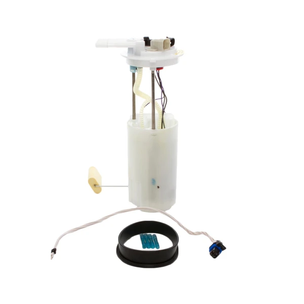 Fuel Pump Module Assembly - Delphi FG0343