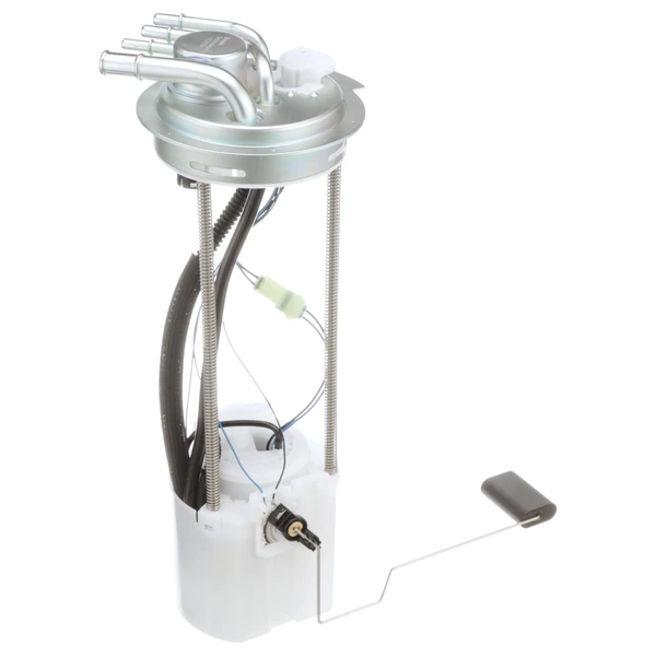 Fuel Pump Module Assembly - Delphi FG0354