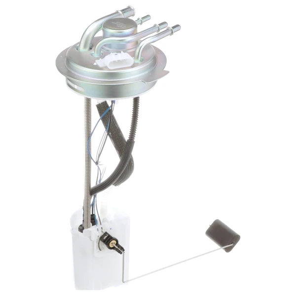 Fuel Pump Module Assembly - Delphi FG0355