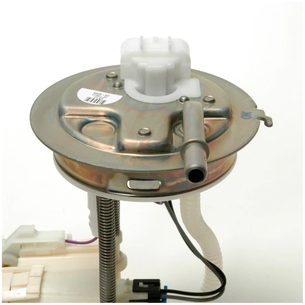 Fuel Pump Module Assembly - Delphi FG0352