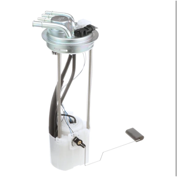 Fuel Pump Module Assembly - Delphi FG0353