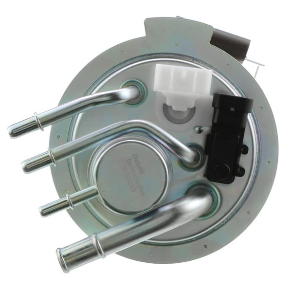 Fuel Pump Module Assembly - Delphi FG0353