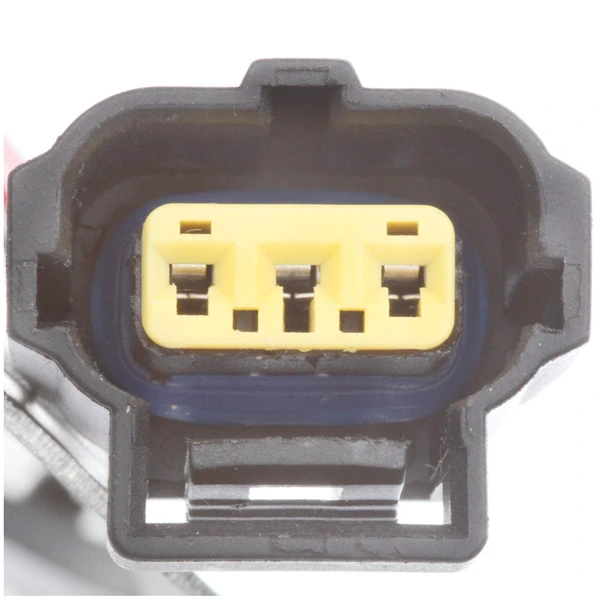 Fuel Pump Module Assembly - Delphi FG0365