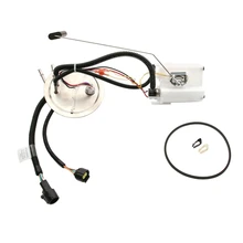 Fuel Pump Module Assembly - Delphi FG0363