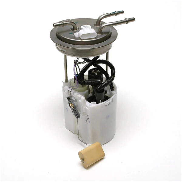 Fuel Pump Module Assembly - Delphi FG0374