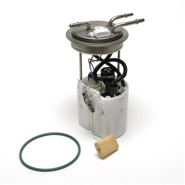 Fuel Pump Module Assembly - Delphi FG0374