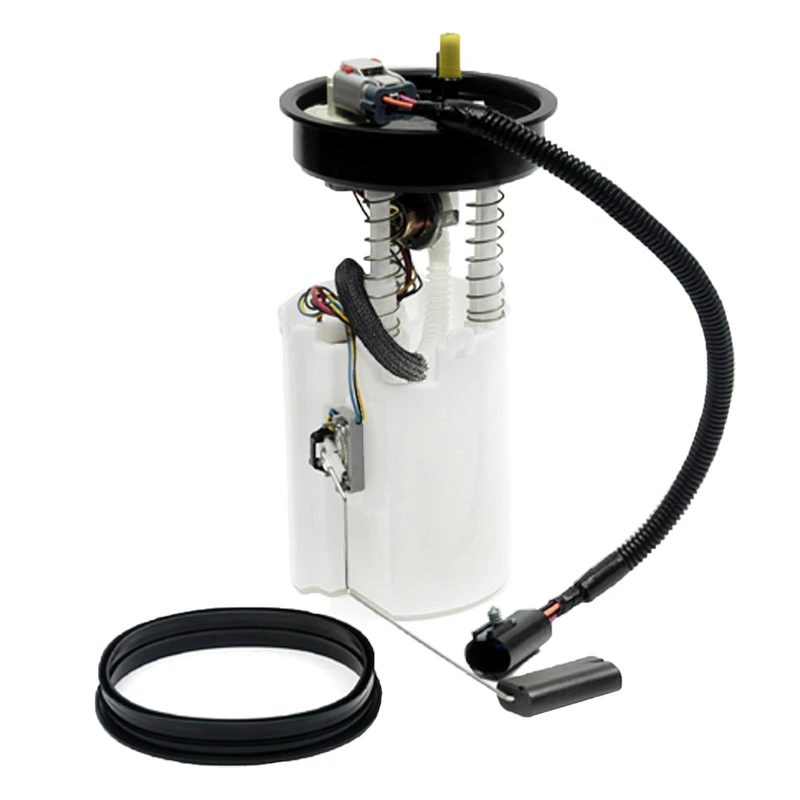 Fuel Pump Module Assembly - Delphi FG0377