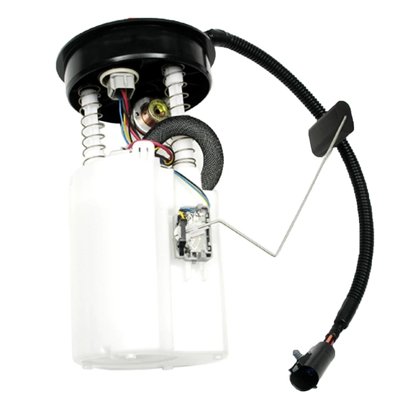 Fuel Pump Module Assembly - Delphi FG0377