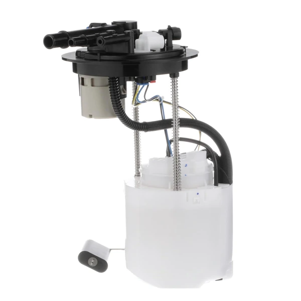 Fuel Pump Module Assembly - Delphi FG0379