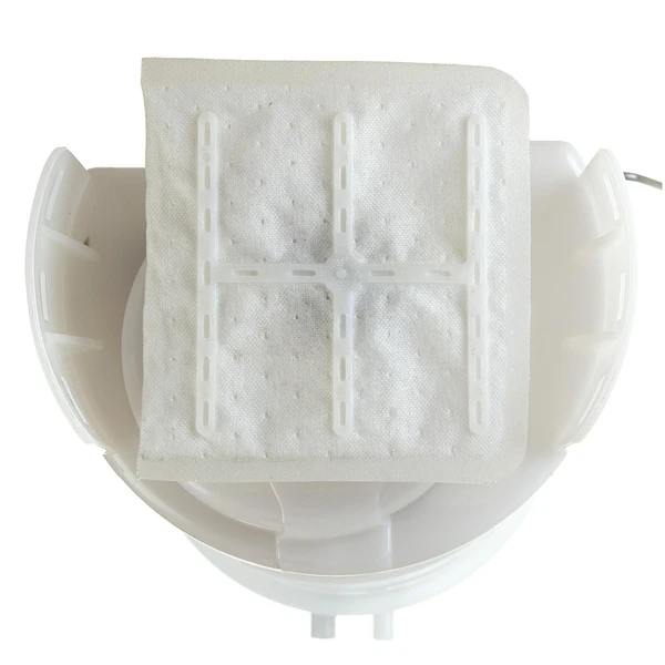 Fuel Pump Module Assembly - Delphi FG0372