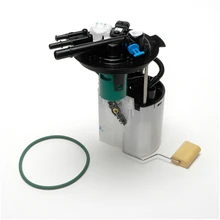 Fuel Pump Module Assembly - Delphi FG0386