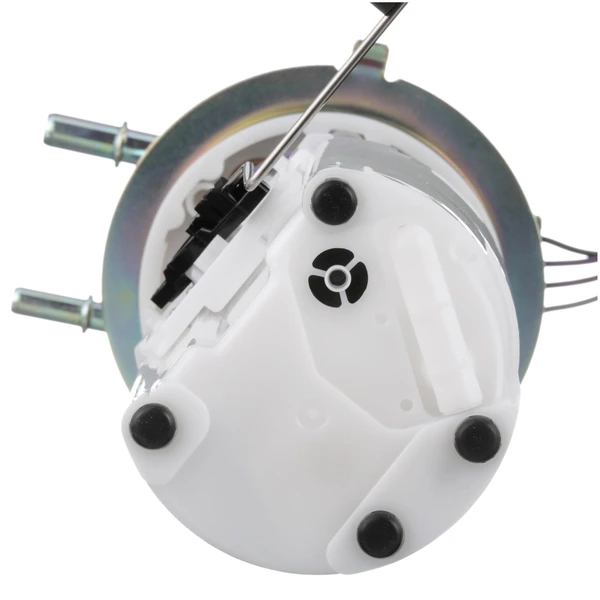 Fuel Pump Module Assembly - Delphi FG0387