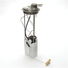 Fuel Pump Module Assembly - Delphi FG0381