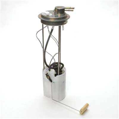 Fuel Pump Module Assembly - Delphi FG0381