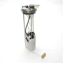 Fuel Pump Module Assembly - Delphi FG0382