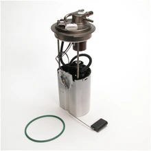 Fuel Pump Module Assembly - Delphi FG0390