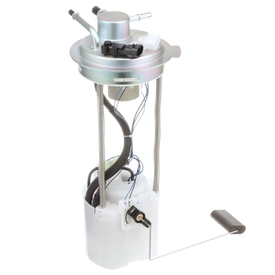 Fuel Pump Module Assembly - Delphi FG0391