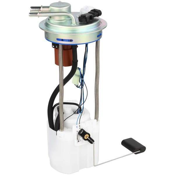 Fuel Pump Module Assembly - Delphi FG0392