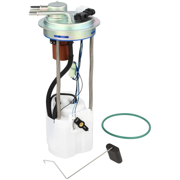 Fuel Pump Module Assembly - Delphi FG0392