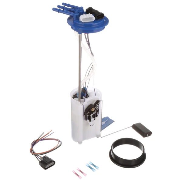 Fuel Pump Module Assembly - Delphi FG0407