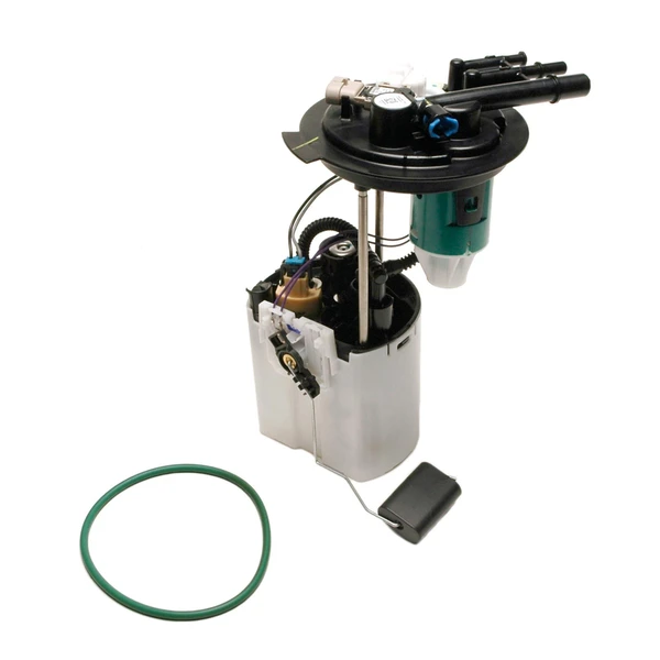 Fuel Pump Module Assembly - Delphi FG0409