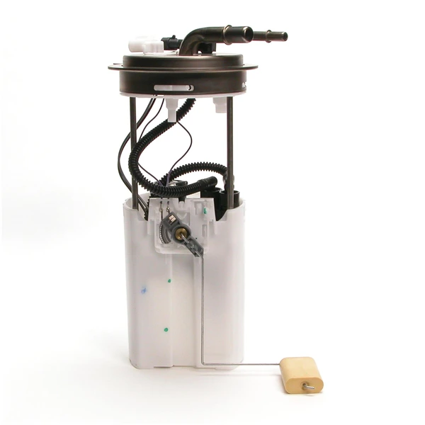 Fuel Pump Module Assembly - Delphi FG0400