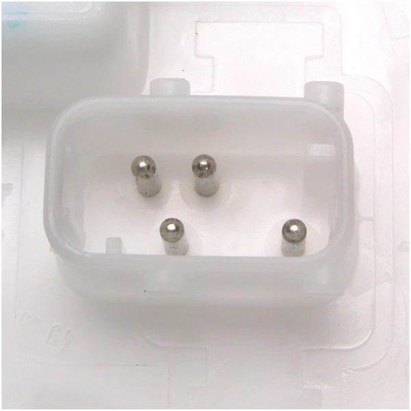 Fuel Pump Module Assembly - Delphi FG0415